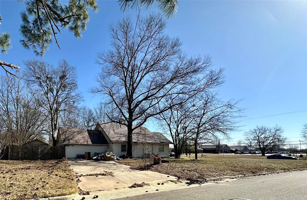 Sulphur Spgs - Residential