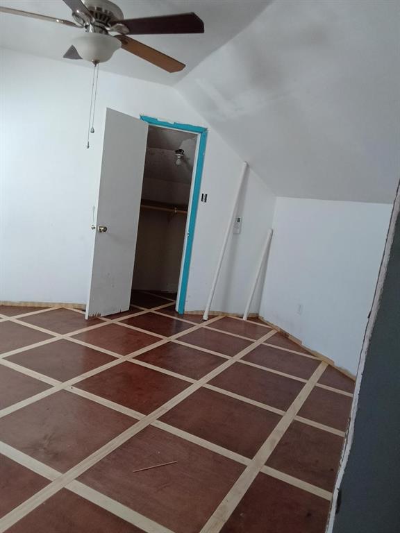 Sulphur Spgs - Residential