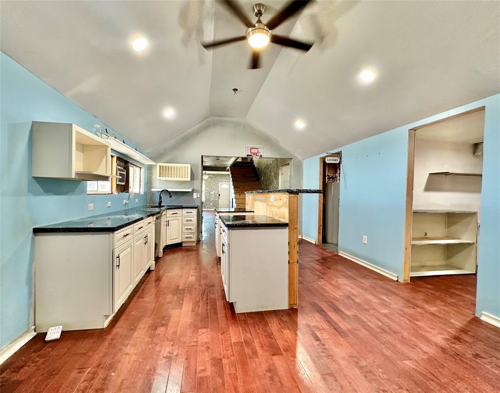 Sulphur Spgs - Residential