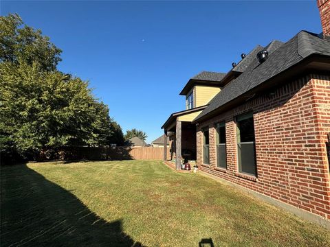 A home in Shreveport