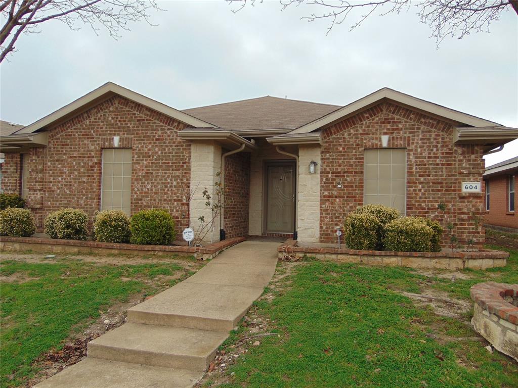 Desoto Ranch Ph 02 - Residential