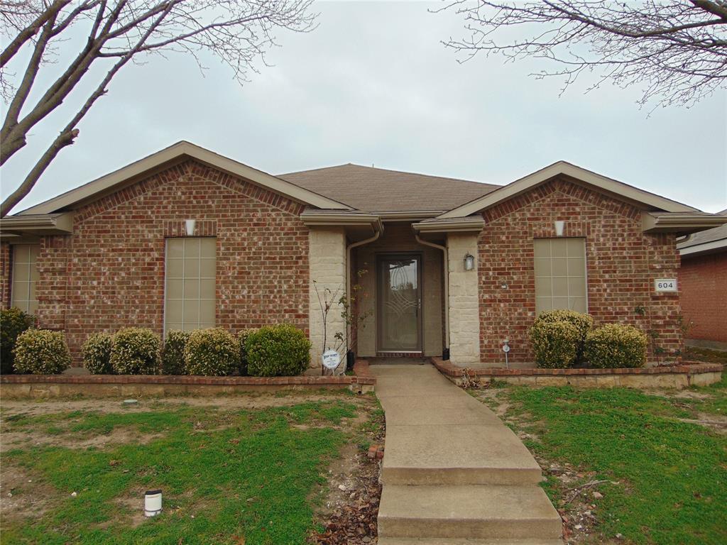 Desoto Ranch Ph 02 - Residential