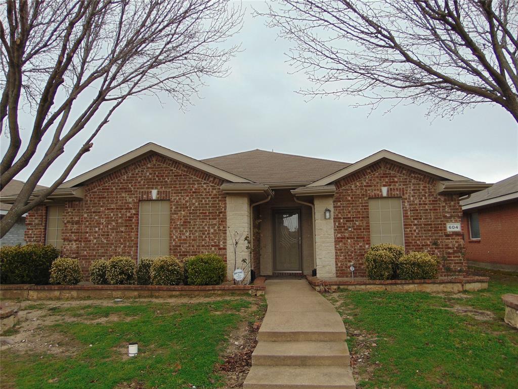 Desoto Ranch Ph 02 - Residential