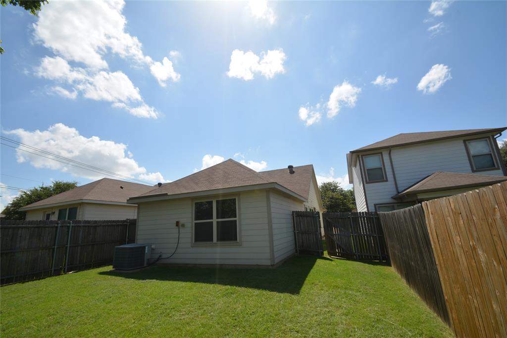 Westpoint Village - Residential