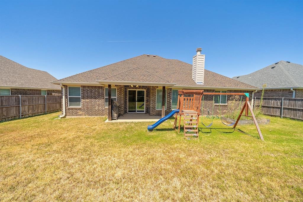 Sanger Circle Ph 3 - Residential