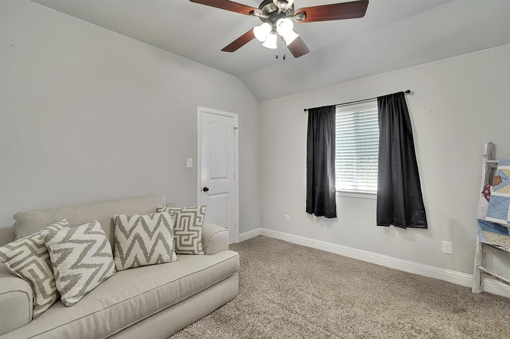 Sanger Circle Ph 3 - Residential