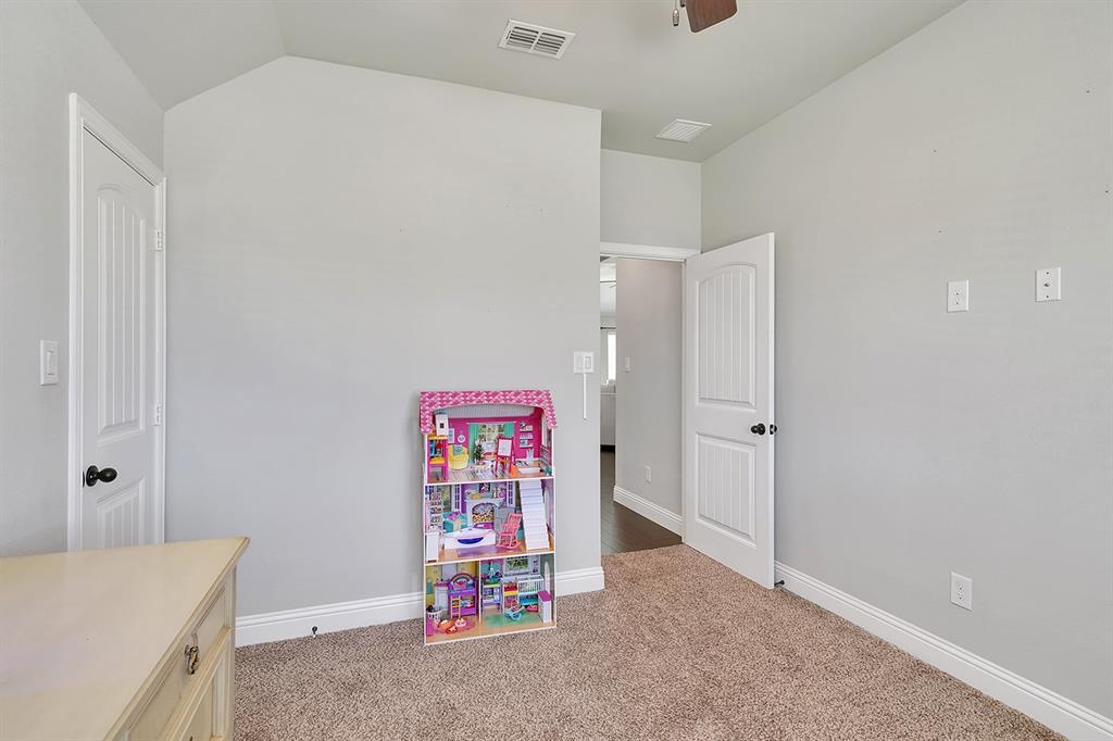 Sanger Circle Ph 3 - Residential