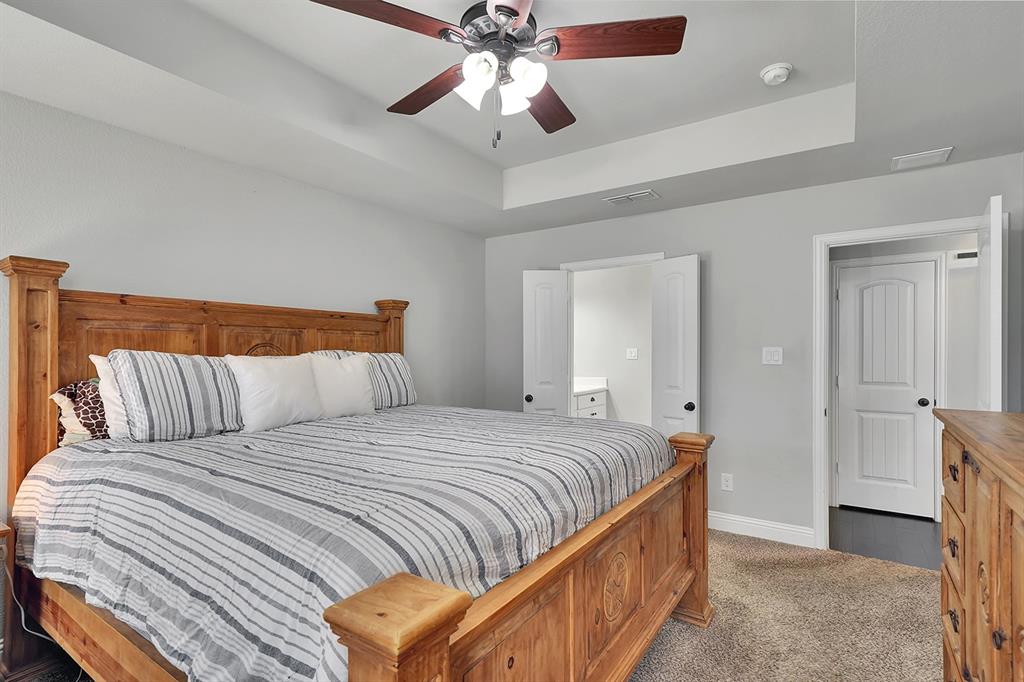 Sanger Circle Ph 3 - Residential