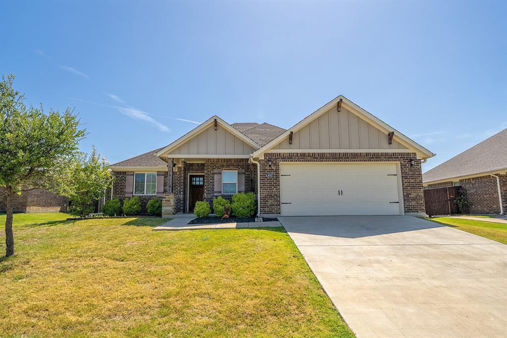 Sanger Circle Ph 3 - Residential