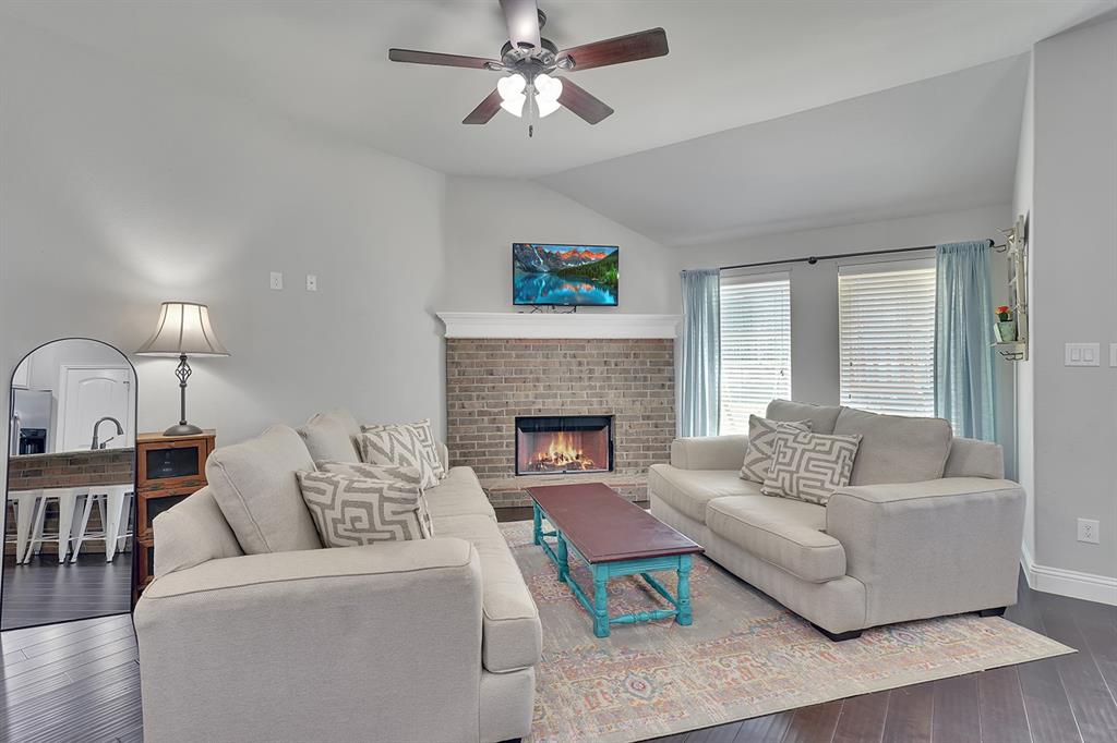 Sanger Circle Ph 3 - Residential