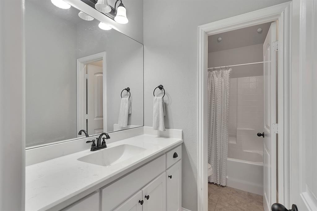 Sanger Circle Ph 3 - Residential