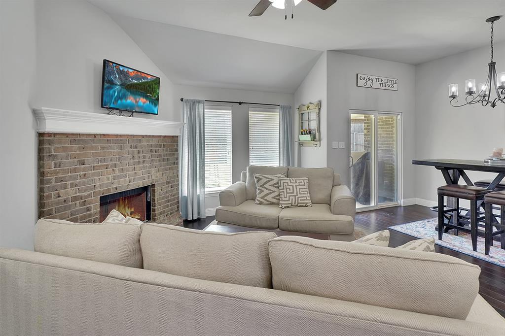 Sanger Circle Ph 3 - Residential