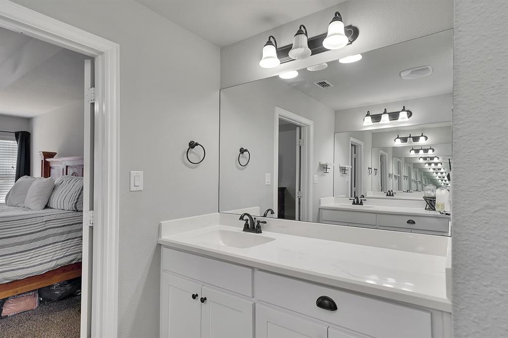 Sanger Circle Ph 3 - Residential