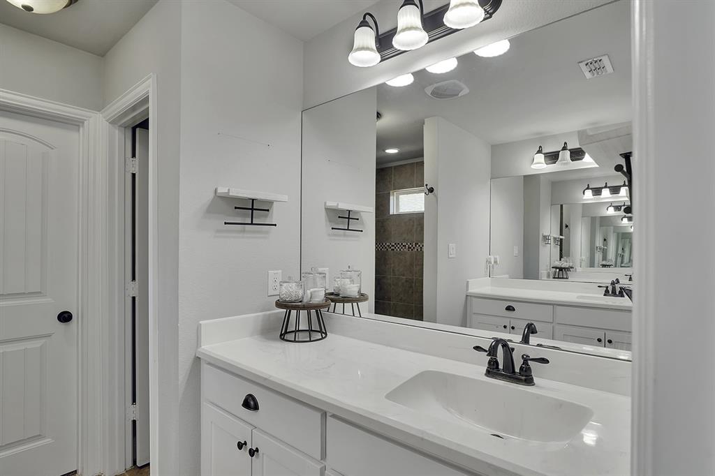 Sanger Circle Ph 3 - Residential