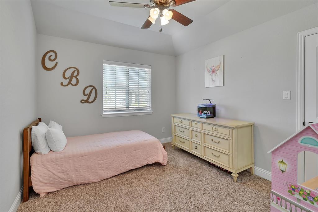 Sanger Circle Ph 3 - Residential