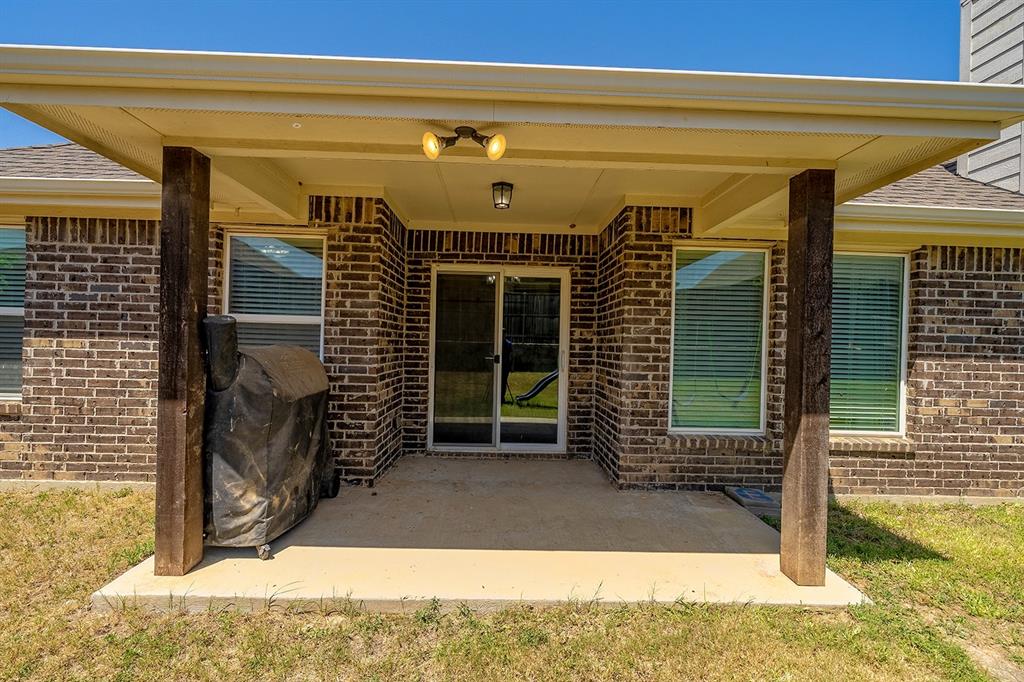 Sanger Circle Ph 3 - Residential