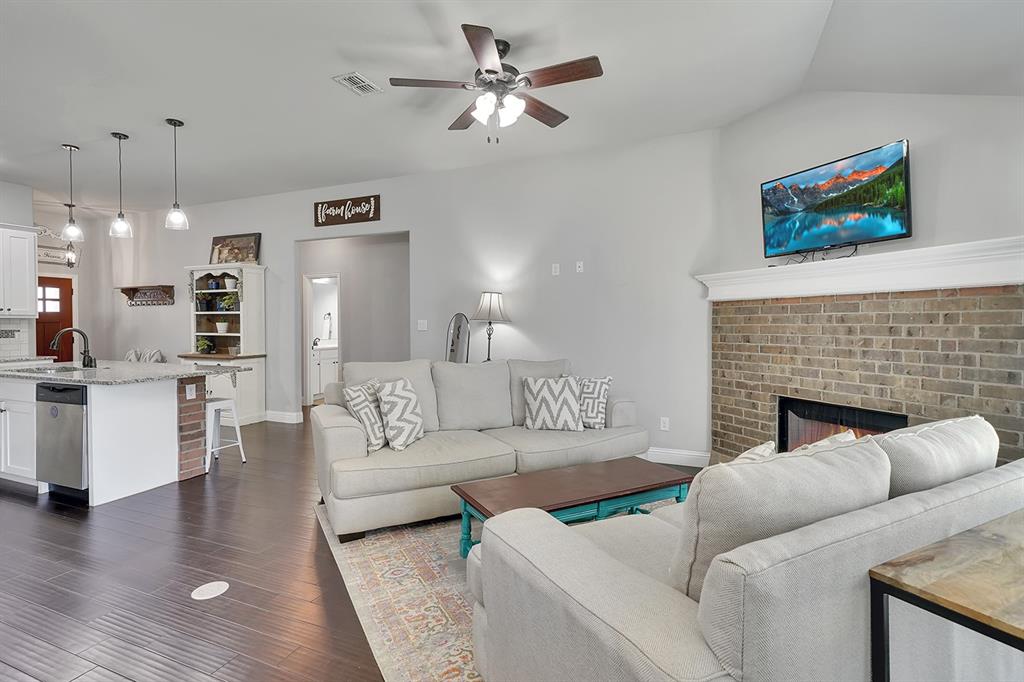 Sanger Circle Ph 3 - Residential