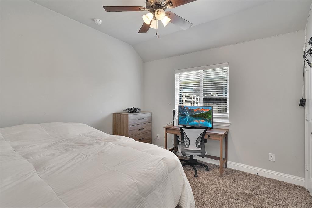 Sanger Circle Ph 3 - Residential