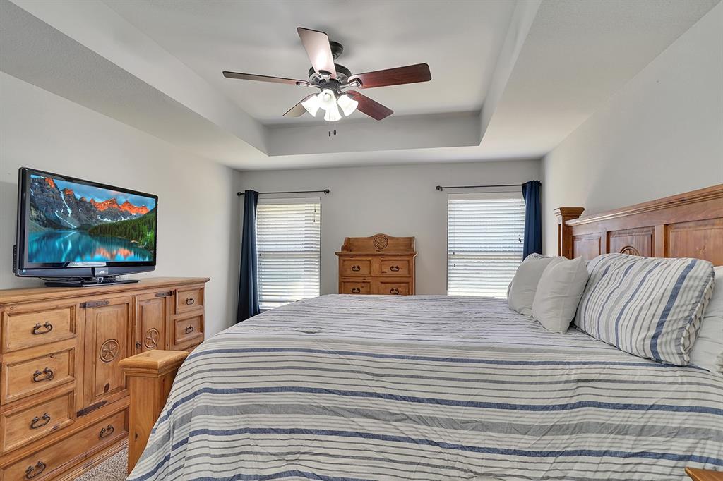 Sanger Circle Ph 3 - Residential