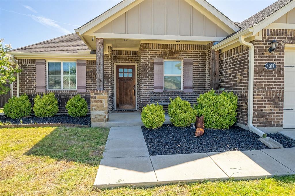 Sanger Circle Ph 3 - Residential