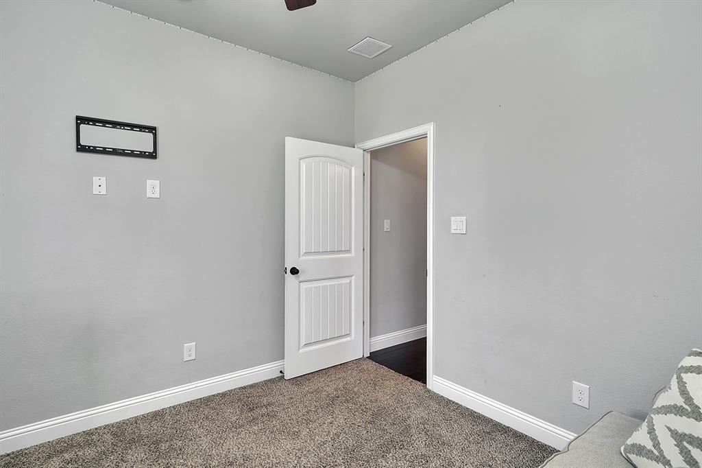 Sanger Circle Ph 3 - Residential