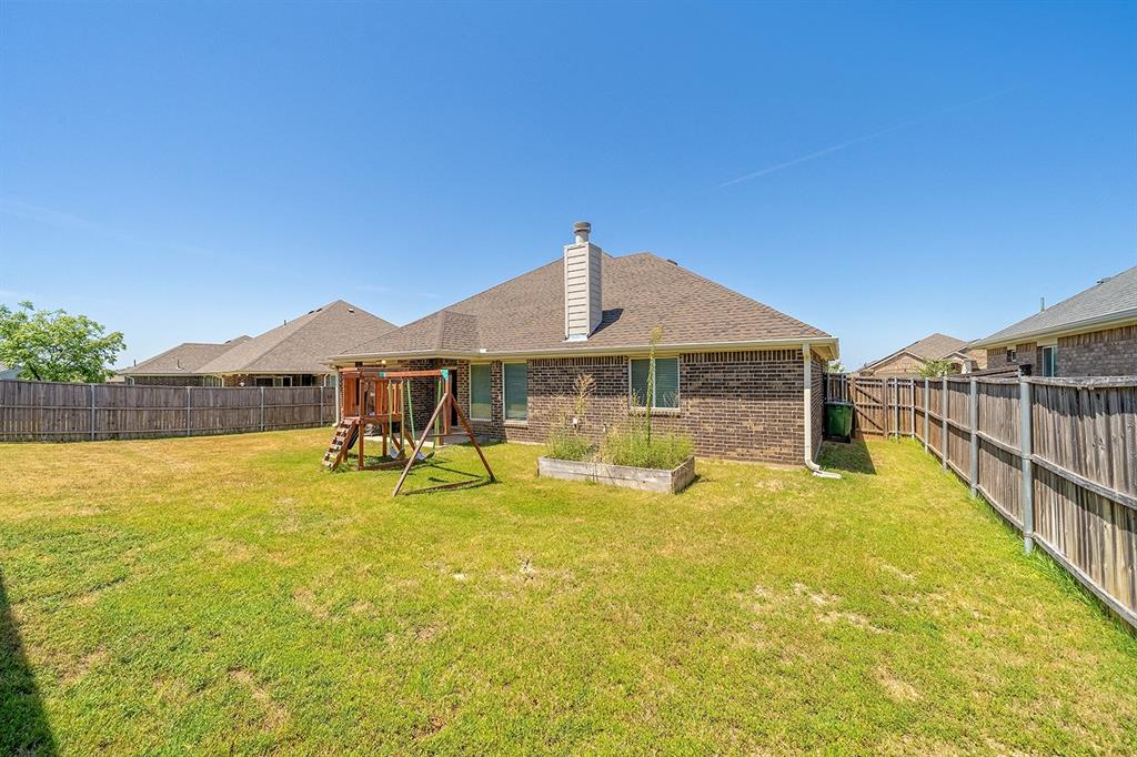 Sanger Circle Ph 3 - Residential