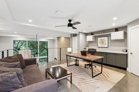 Tiny photo for 2934 Maple Springs Boulevard, Dallas, TX 75235 (MLS # 21186150)