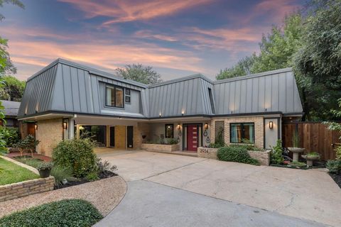 Tiny photo for 2934 Maple Springs Boulevard, Dallas, TX 75235 (MLS # 21186150)