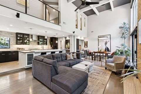 Photo of 2934 Maple Springs Boulevard, Dallas, TX 75235 (MLS # 21186150)