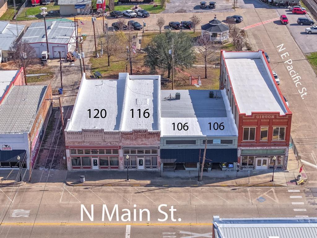 106 N Main Street