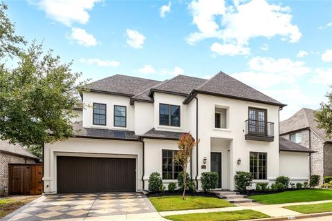 5748 Cadence Lane Plano TX 75024