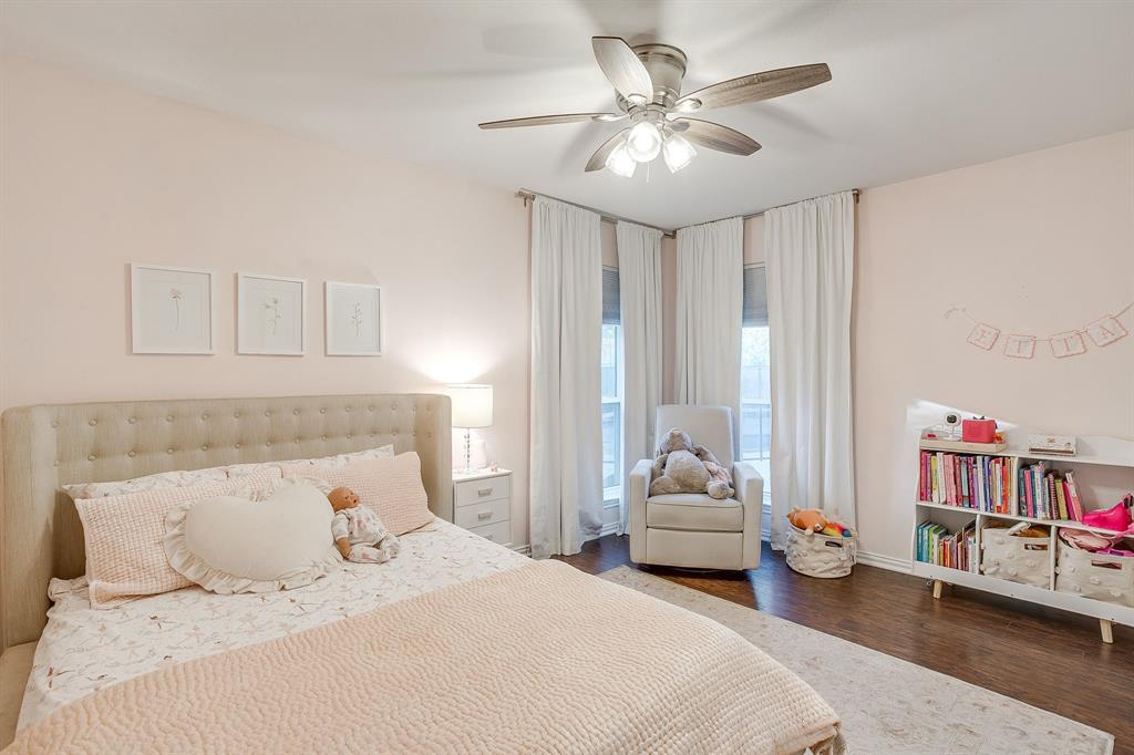 Prestonwood Estates - Residential