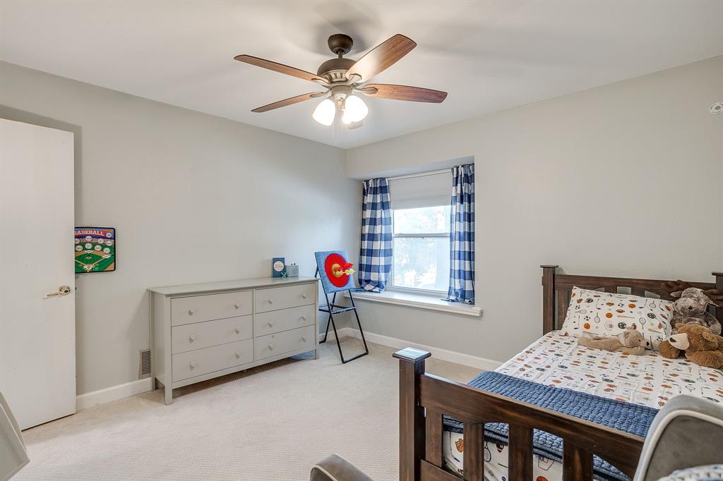 Prestonwood Estates - Residential