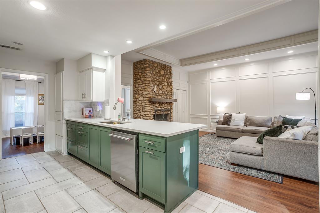 Prestonwood Estates - Residential