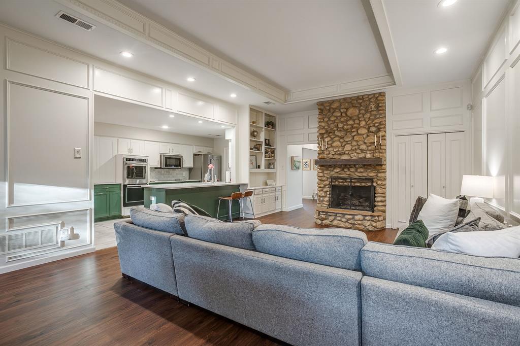 Prestonwood Estates - Residential