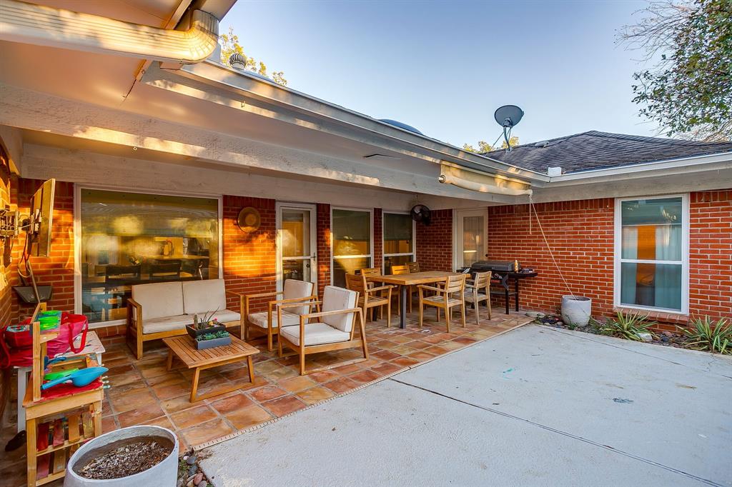 Prestonwood Estates - Residential