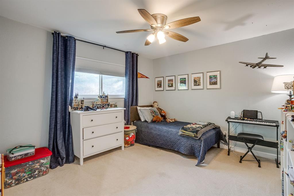 Prestonwood Estates - Residential