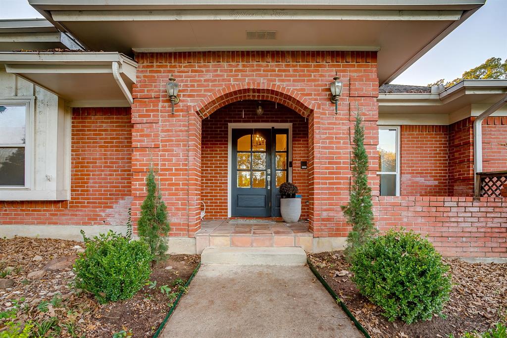 Prestonwood Estates - Residential