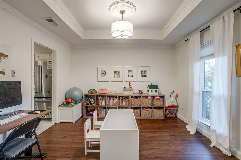 Prestonwood Estates - Residential