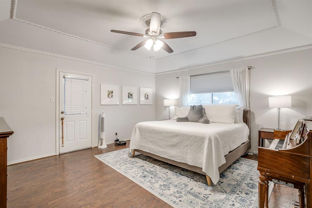 Prestonwood Estates - Residential