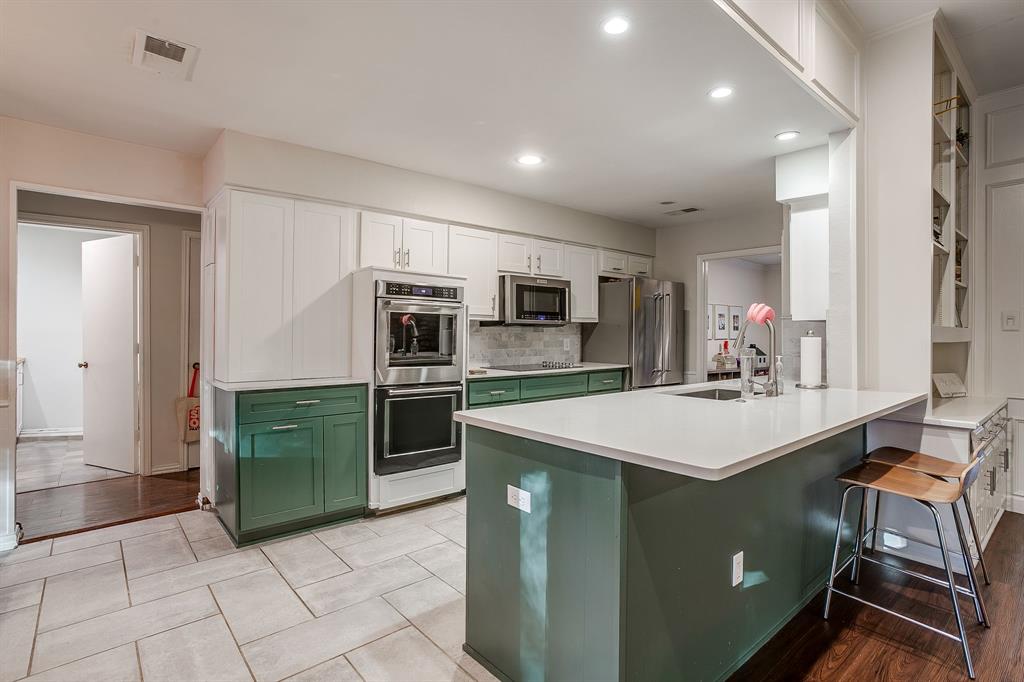 Prestonwood Estates - Residential