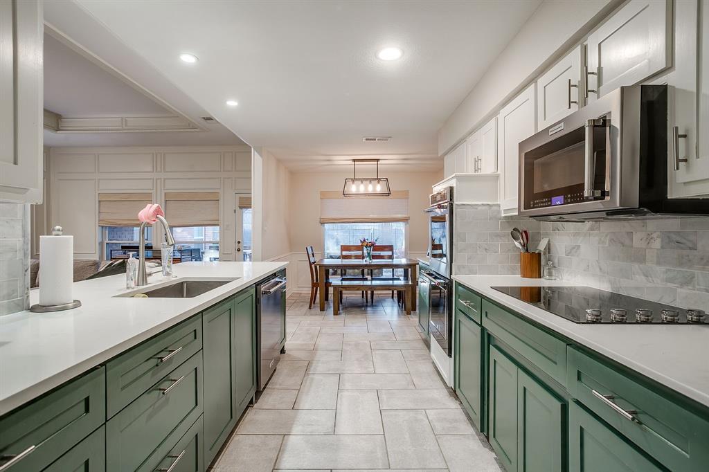 Prestonwood Estates - Residential