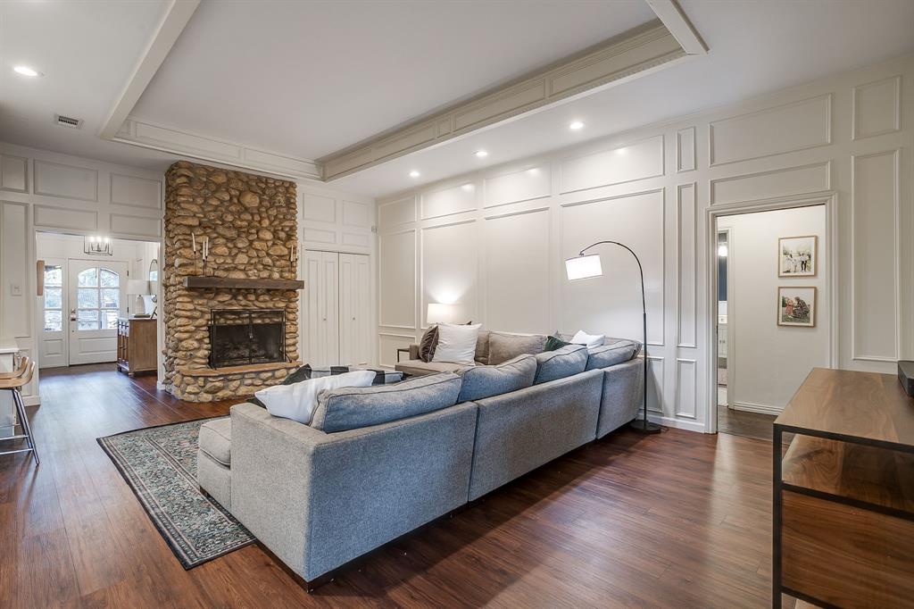 Prestonwood Estates - Residential