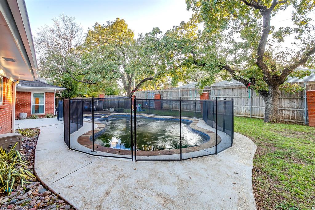 Prestonwood Estates - Residential