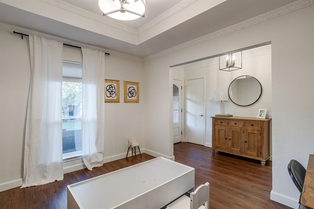 Prestonwood Estates - Residential