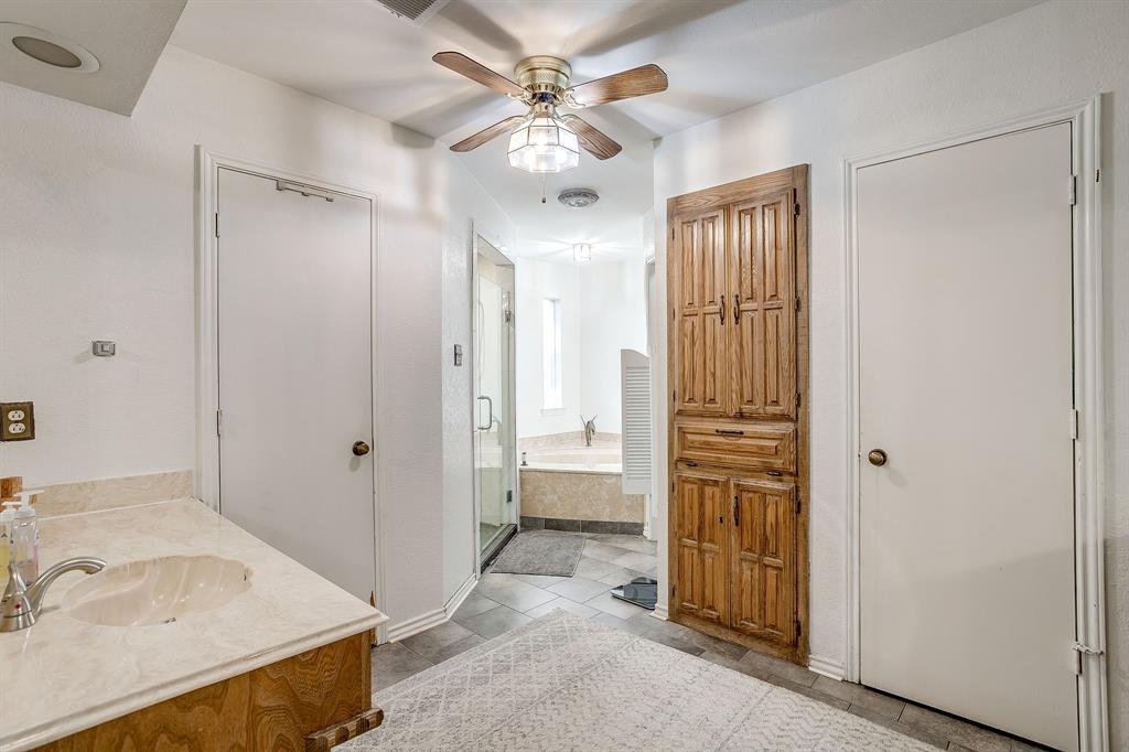 Prestonwood Estates - Residential