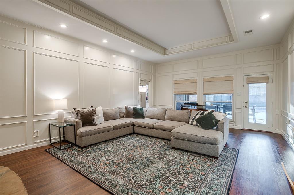 Prestonwood Estates - Residential