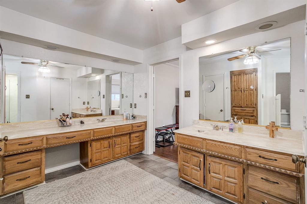 Prestonwood Estates - Residential