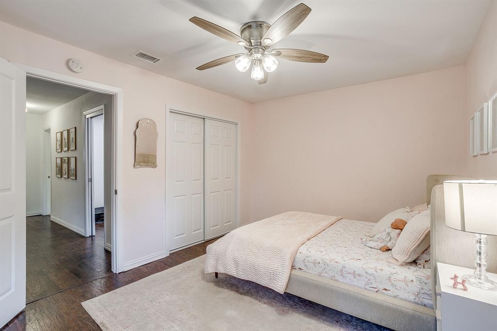 Prestonwood Estates - Residential