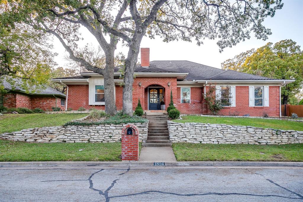 Prestonwood Estates - Residential